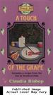 A Touch of the Grape (Hemlock Falls Mysteries)