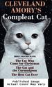 Cleveland Amory's Compleat Cat: Cat Who Came for Christmas / Cat and the Curmudgeon / Best Cat Ever