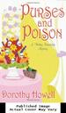 Purses and Poison (Haley Randolph Mysteries)