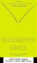 Grasshopper Jungle