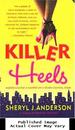 Killer Heels (Molly Forrester Novels)