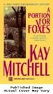 A Portion for Foxes: a Chief Inspector Morrissey Mystery