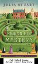 The Pigeon Pie Mystery: a Novel