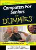 Computers for Seniors for Dummies