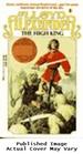 The High King (Chronicles of Prydain, Book 5)