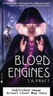 Blood Engines (Marla Mason, Book 1)