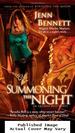 Summoning the Night: an Arcadia Bell Novel (the Arcadia Bell Series)