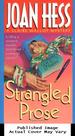 Strangled Prose (Claire Malloy Mysteries, No. 1)