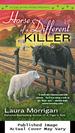 Horse of a Different Killer (a Call of the Wilde Mystery)