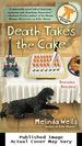 Death Takes the Cake (Della Cooks Mystery)