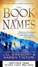 The Book of Names: a Novel
