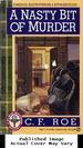 A Nasty Bit of Murder (Dr. Jean Montrose Mystery)