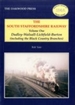South Staffordshire Railway: Dudley-Walsall-Lichfield-Burton (including the Black Country Branches) v. 1