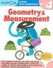 Grade 4 Geometry and Measurement