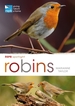 RSPB Spotlight: Robins