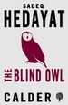 The Blind Owl and Other Stories