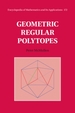 Geometric Regular Polytopes