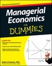 Managerial Economics for Dummies