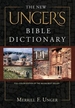 The New Unger's Bible Dictionary