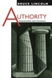 Authority: Construction and Corrosion