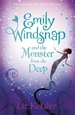 Emily Windsnap and the Monster from the Deep: Book 2