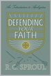 Defending Your Faith: An Introduction to Apologetics (Redesign)