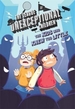 The League of Unexceptional Children: The Kids Who Knew Too Little: Book 3