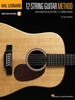 Hal Leonard 12-String Guitar Method Book/Online Audio