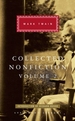 Collected Nonfiction Volume 2: Selections from the Memoirs and Travel Writings