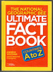 The National Geographic Bee Ultimate Fact Book: Countries a to Z