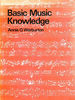 Basic Music Knowledge