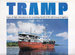 Tramp: Sagas of High Adventure in the Vanishing World of the Old Tramp Freighters By Krieger, Michael