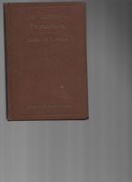 The House of Protection By Lovelace, Griffin M.