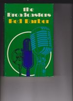 The Broadcasters By Barber, Red