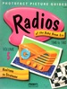 Radios of the Baby Boom Era 1946 to 1960 Volume 5 Realtone to Stratovox