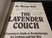 Lavender Couch; a Consumer's Guide to Psychotherapy for Lesbians and Gay Men