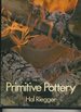 Primitive Pottery