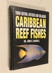 Caribbean Reef Fishes