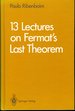 13 Lectures on Fermat's Last Theorem