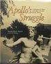 Apollo's Struggle: a Performing Arts Odyssey in the Athens of the South, Nashville, Tennessee