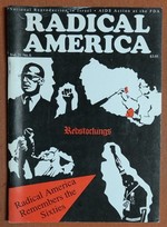 Radical America (Vol. 21, No.6)