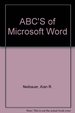 The Abcs of Microsoft Word (Paperback)