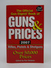 The Official Gun Digest Book of Guns & Prices