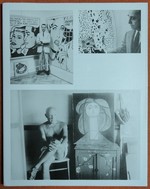 Gagosian Gallery Summer 2012