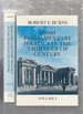 Irish Parliamentary Politics in the Eighteenth Century: 1714-1730 (Volumes I [1714-1730] and II [1730-1760)