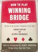 How to Play Winning Bridge