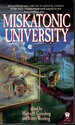 Miskatonic University