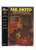 Mr Moto 4 Complete Novels: Your Turn, Mr Moto; Think Fast, Mr Moto; Mr Moto is So Sorry; Right You Are, Mr Moto