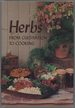 Herbs: From Cultivation to Cooking