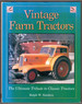 Vintage Farm Tractors